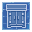 Trendy cupboard