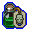 Potion Toxique