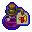 Zombie Motivator Potion II