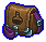 Bolsa para pociones