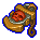 Medalion inkwizytora