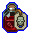 Potion Toxique II