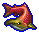 Celestial Salmon