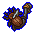 Appât : Insecte