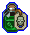 Toxic Potion II
