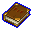 Written Hardcover Book