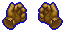 Hands