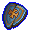 Emblemat obrońcy