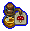 Berserker Potion