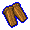 Wood wedge