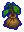 Apple Tree Seedling