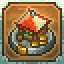 Patron of merchants
