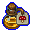 Berserker Potion II