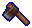 Rusty Axe