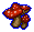 Red Mushroom