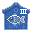 Fish Stand III