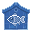 Fish Stand