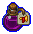 Zombie Motivator Potion III