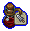 Damage Potion