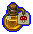 Berserker Potion III