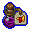 Zombie Motivator Potion
