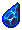 Cristal Bleu